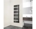 Hornbach Designheizkörper Schulte Breda 1690X500 mm anthrazit