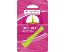 Zeckenhaken bogaclean Tick-Off