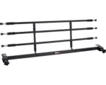 Hornbach Hundeschutzgitter WALKY Guard verstellbar 85-152 cm