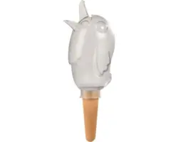 Wasserspender Scheurich Bördy XXL transparent