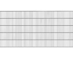 Gabionengitter 197,8x50,5 cm