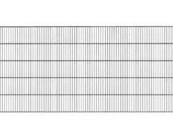 Gabionengitter 197,8x50,5 cm