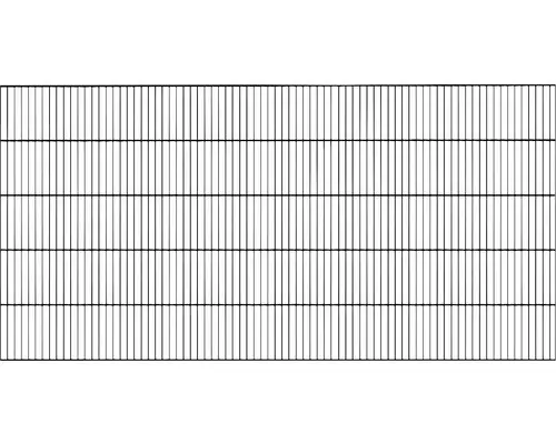 Gabionengitter 197,8x50,5 cm
