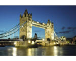 Hornbach Fototapete Papier 97320 Tower Bridge 7-tlg. 350 x 260 cm