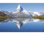 Hornbach Fototapete Vlies 18325 Matterhorn 7-tlg. 350 x 260 cm