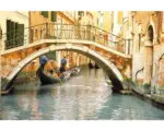 Hornbach Fototapete Vlies 18327 Venice 7-tlg. 350 x 260 cm