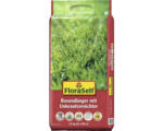 Hornbach Rasendünger mit Unkrautvernichter FloraSelf Select 10 kg / 500 m² Reg.Nr. 2786-907