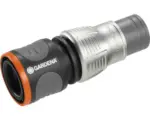 Hornbach Premium Schlauchverbinder GARDENA 1/2"