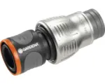 Hornbach Premium Schlauchverbinder GARDENA 3/4"