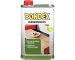 Hornbach BONDEX Bienenwachs farblos 0,5 l