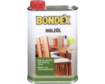 Hornbach BONDEX Holzöl farblos 0,25 l