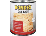 Hornbach OSB-Lack Bondex seidenglänzend 0,75 l