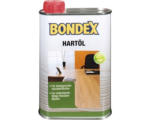 Hornbach BONDEX Holzöl Hartöl farblos 0,25 l