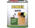 Hornbach BONDEX Holzöl Hartöl farblos 0,75 l