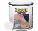 Hornbach Holzpaste Bondex weiß 150 g