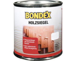 Holzsiegel Bondex glänzend 0,25 l