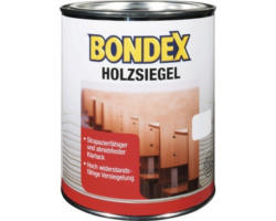 Holzsiegel Bondex glänzend 0,75 l