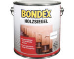 Hornbach Holzsiegel Bondex seidenglänzend 2,5 l