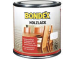 Hornbach Holzlack Bondex seidenglänzend 0,25 l