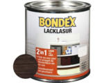 Hornbach BONDEX Lasur nussbaum 0,375 l