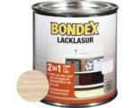 Hornbach BONDEX Lasur farblos 0,375 l