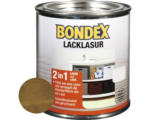 Hornbach BONDEX Lasur eiche 0,375 l