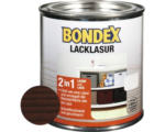 Hornbach BONDEX Lasur palisander 0,375 l