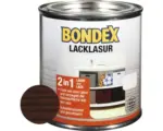 Hornbach BONDEX Lasur palisander 0,375 l