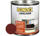 Hornbach BONDEX Lacklasur mahagoni 0,375 l