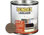 Hornbach BONDEX Lasur braun 0,375 l