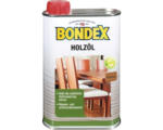 Hornbach BONDEX Holzöl rotbraun 0,25 l