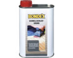 Hornbach BONDEX Grundierung farblos 0,25 l