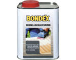 Hornbach BONDEX Grundierung farblos 0,75 l