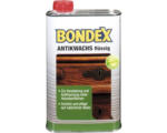 Hornbach BONDEX Antikwachs flüssig farblos 0,5 l