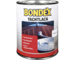 Hornbach Yachtlack Bondex hochglänzend 0,75 l