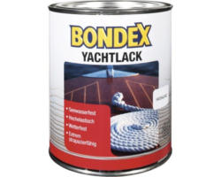 Yachtlack Bondex hochglänzend 0,75 l