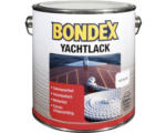 Hornbach Yachtlack Bondex hochglänzend 2,5 l