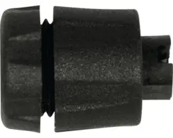 Flachstrahldüse 90-02 für MESTO Drucksprühgeräte