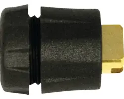 Flachstrahldüse 80-01E für MESTO Drucksprühgeräte