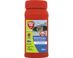 Rodicum Wühlmaus Portionsköder 250 g