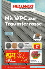 HELLWEG Hellweg At: Wochenangebote - bis 30.08.2023