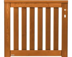 Tor Girona 100 x 90 cm holz