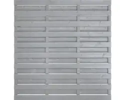 Hauptelement Konsta Joris 180 x 180 cm hellgrau