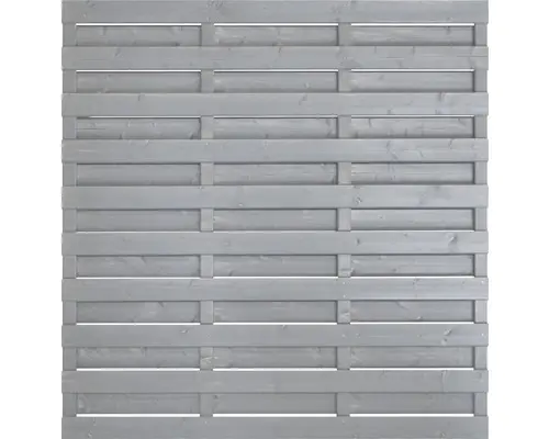 Hauptelement Konsta Joris 180 x 180 cm hellgrau