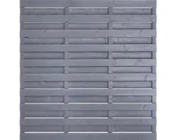 Hauptelement Konsta Joris 180 x 180 cm basaltgrau