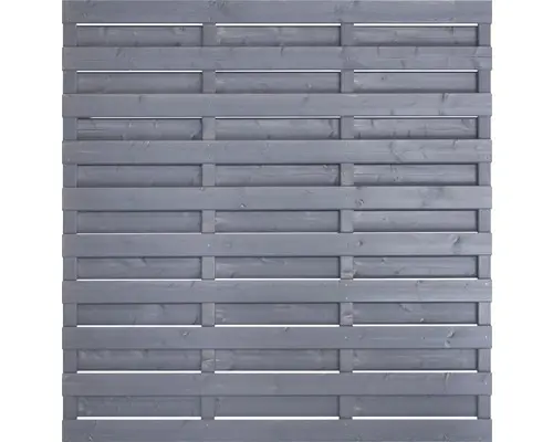 Hauptelement Konsta Joris 180 x 180 cm basaltgrau