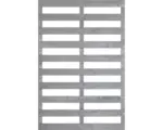 Hornbach Rankgitter Konsta Joris 120 x 180 cm hellgrau