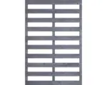 Hornbach Rankgitter Konsta Joris 120 x 180 cm basaltgrau