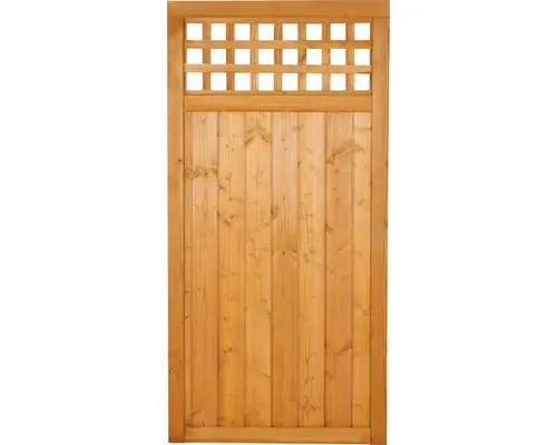 Teilelement Konsta Lugo 90 x 180 cm douglasie