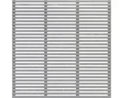 Designrankgitter Konsta 180 x 180 cm basaltgrau